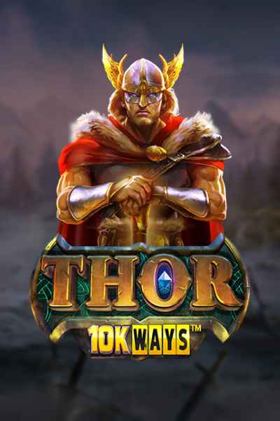 Thor 10K Ways