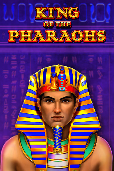 King Of The Pharaohs
