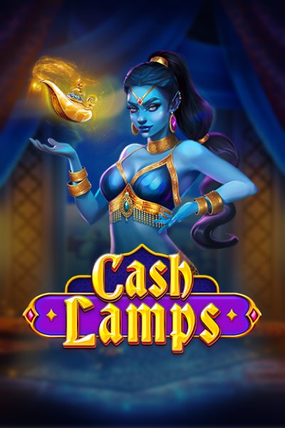Cash Lamps