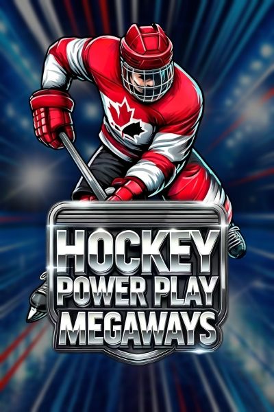 Hockey Power Plays Megaways