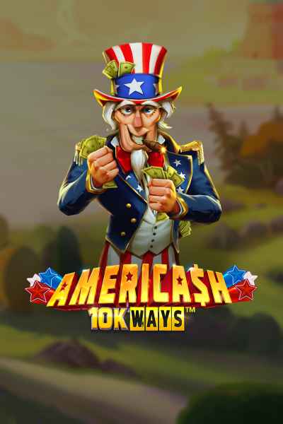 Americash 10K Ways