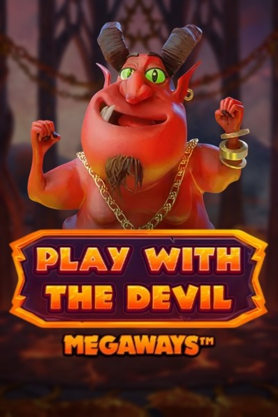 Play with the Devil Megaways