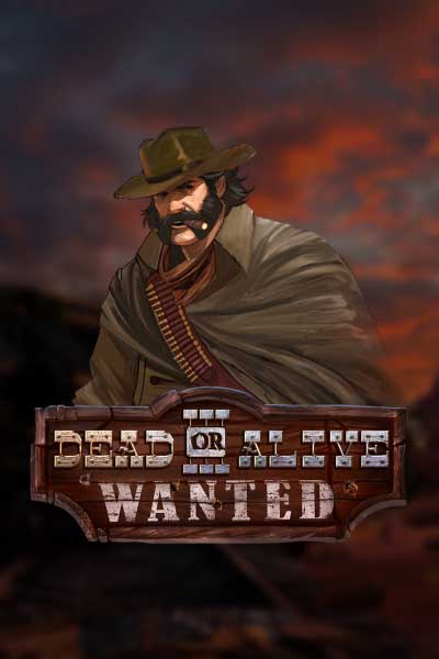 Dead or Alive 3: Wanted