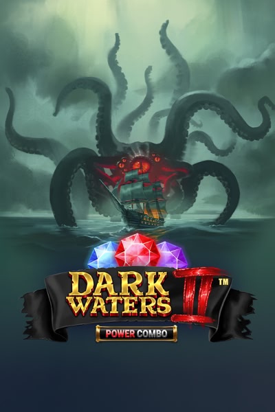 Dark Waters 2 Power Combo