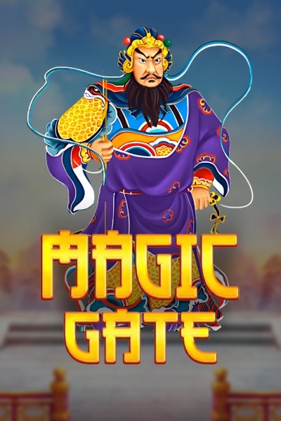 Magic Gate