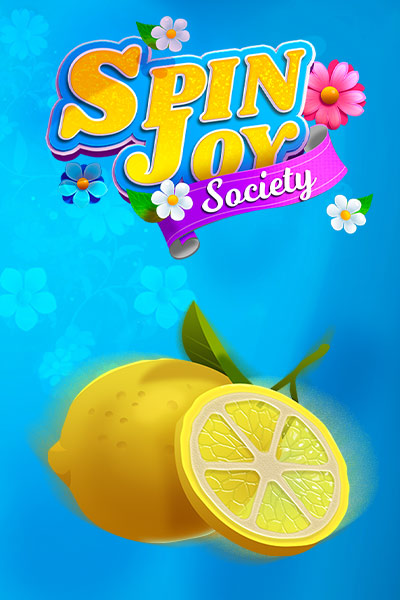 Spin Joy Society