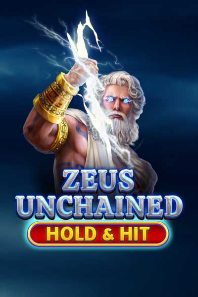 Zeus Unchained - Hold & Hit