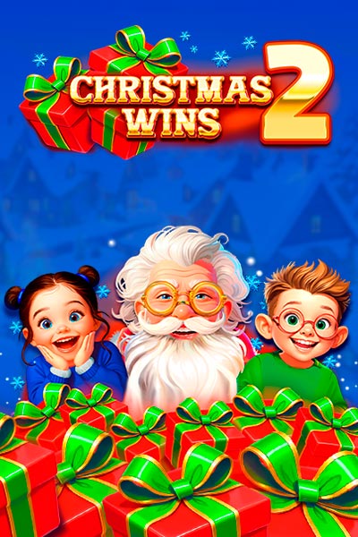Christmas Wins 2
