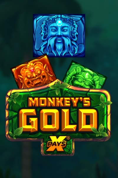 Monkey's Gold xPays