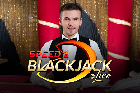 Speed Blackjack 02