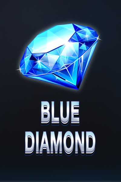 Blue Diamond