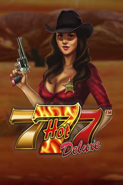 Hot 777 Deluxe