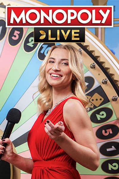 Monopoly Live