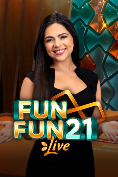 Infinite Fun Fun Blackjack 21