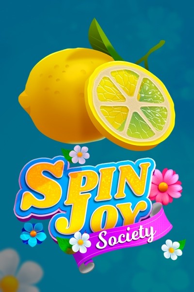 Spin Joy Society