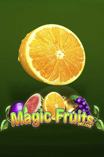 Magic Fruits Deluxe