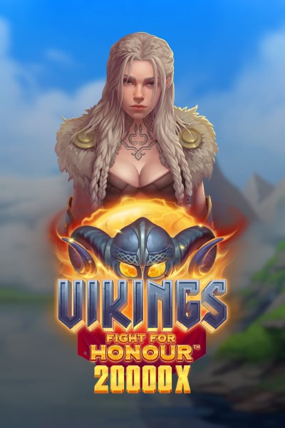VIKINGS FIGHT FOR HONOUR