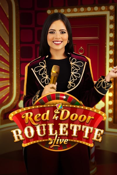 Red Door Roulette