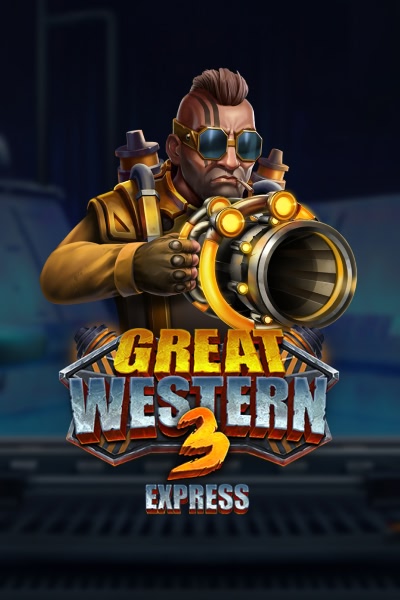 Great Western Express 3