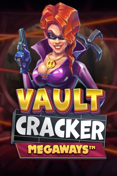 Vault Cracker Megaways