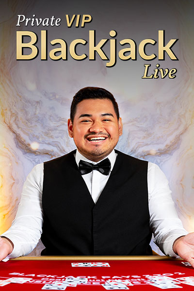 Private VIP Blackjack