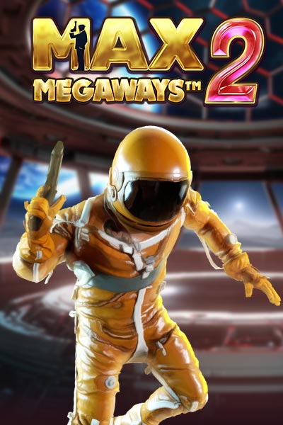 Max Megaways 2