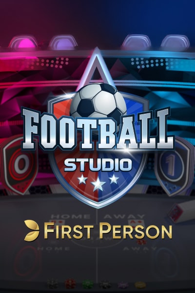 First Person Soccer Football Studio