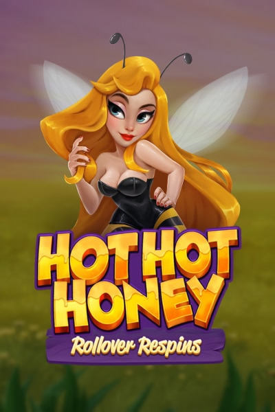 Hot Hot Honey!