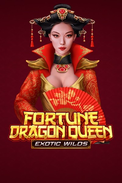 Fortune Dragon Queen Exotic Wilds