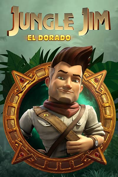 Jungle Jim El Dorado
