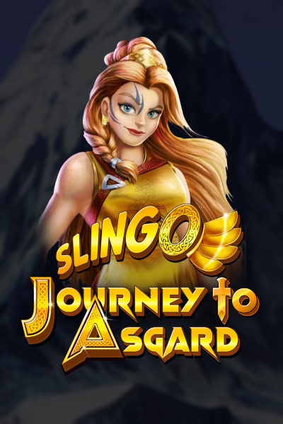 Slingo Journey To Asgard