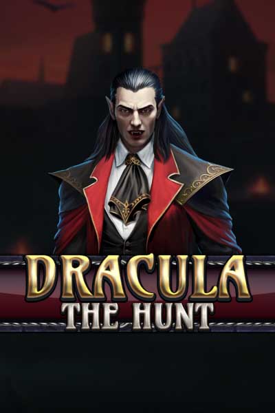 Dracula - The Hunt