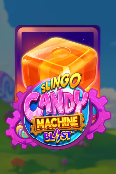 Slingo Candy Machine Bl4st
