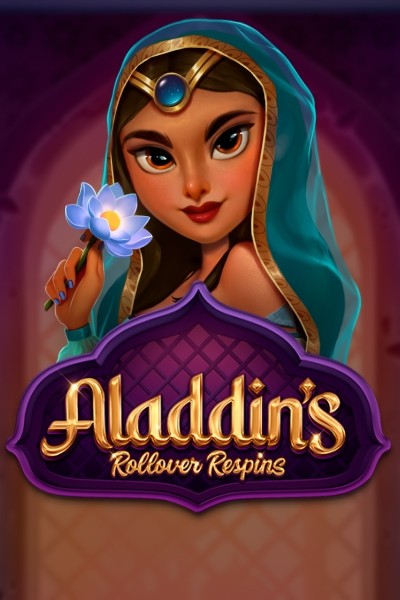 Aladdin's Rollover Respins