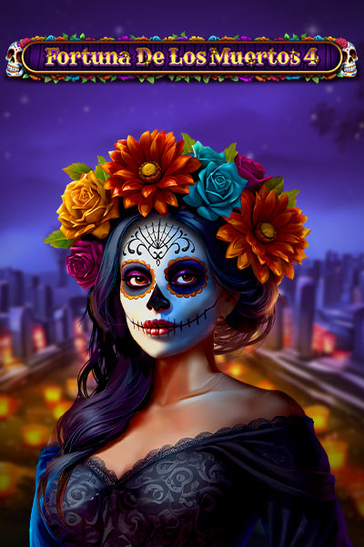Fortuna De Los Muertos 4
