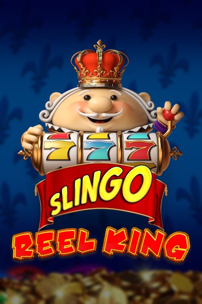 Slingo Reel King