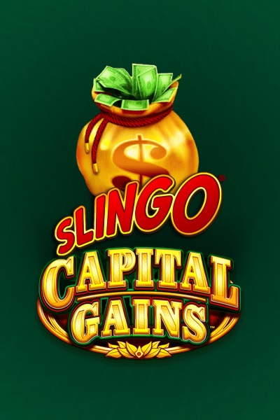Slingo Capital Gains