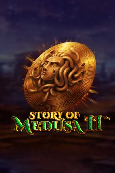 Story Of Medusa II