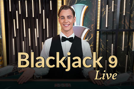 Blackjack 09