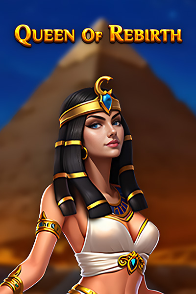 Queen Of Rebirth