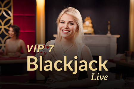 VIP Blackjack 07