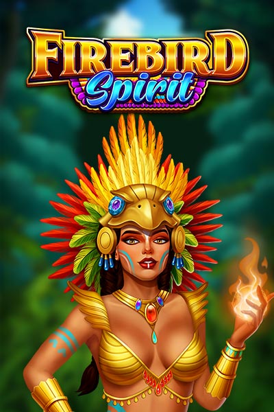 Firebird Spirit