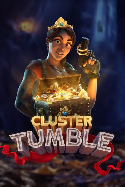 Cluster Tumble