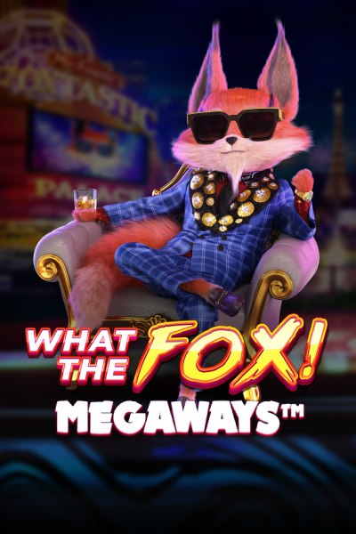 What the Fox MegaWays