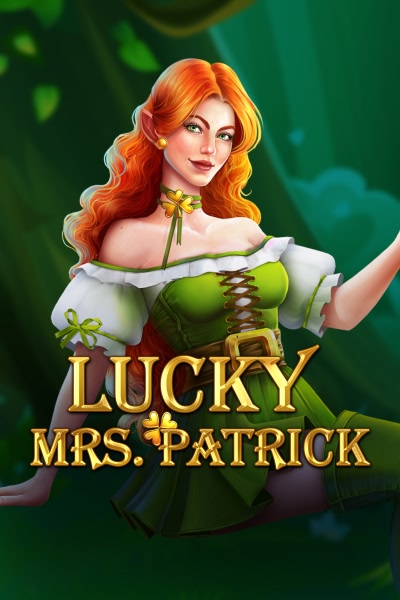 Lucky Mrs Patrick
