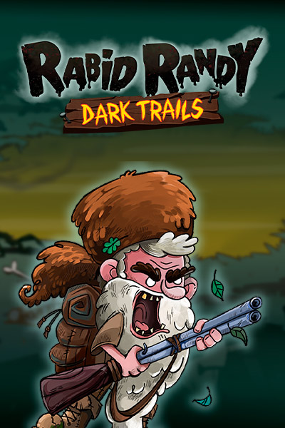 Rabid Randy Dark Trails