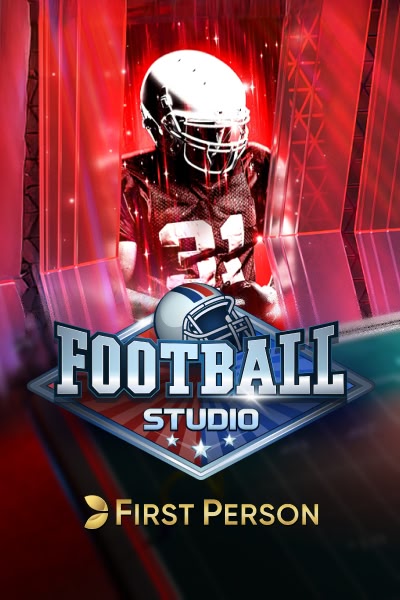 First Person Football Studio
