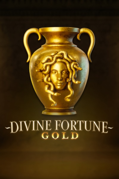 Divine Fortune Gold