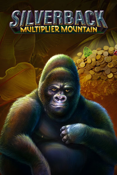 Silverback Multiplier Mountain