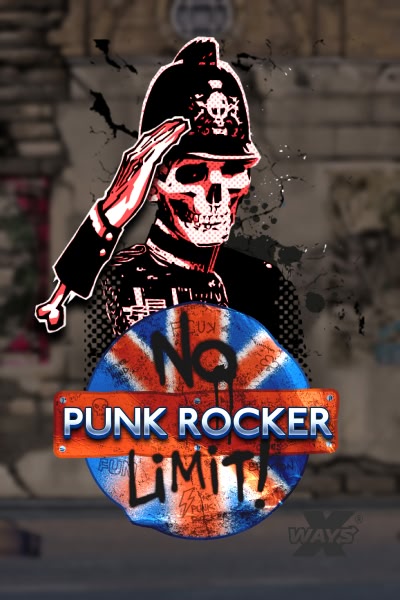 Punk Rocker